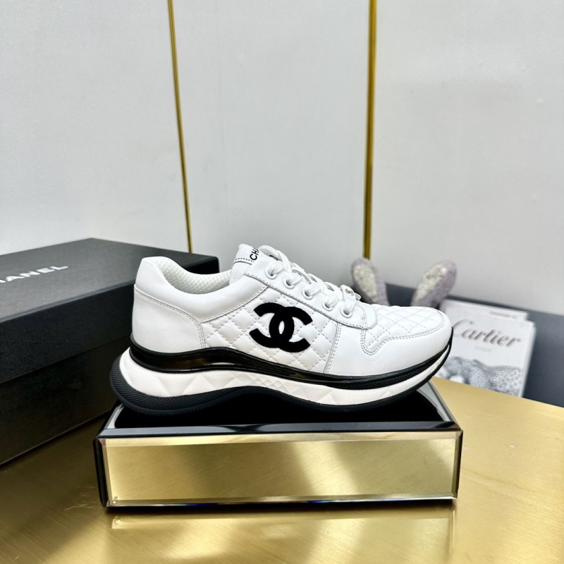 Chanel Casual Shoes